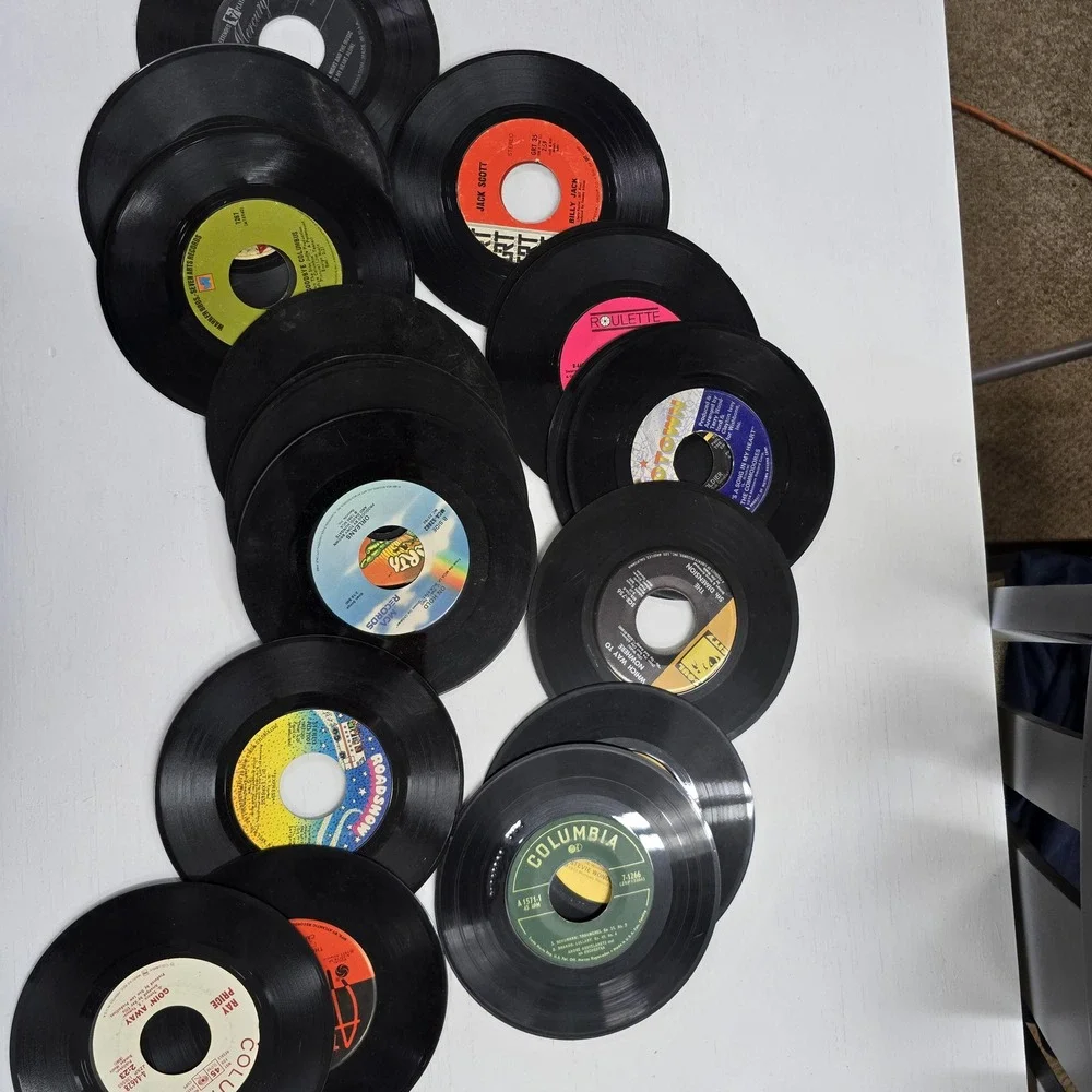 N/A unique included
